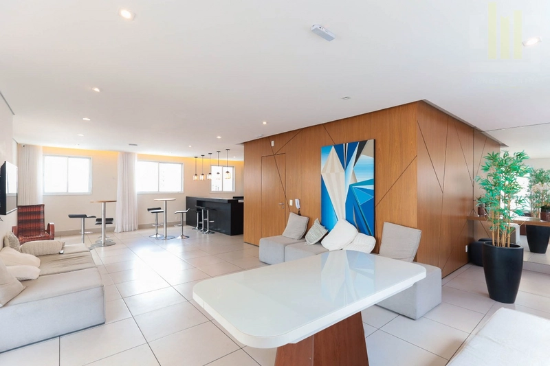 Apartamento 2 dormitórios na Barra Funda com lazer: 28ª foto da galeria de imagens do imóvel