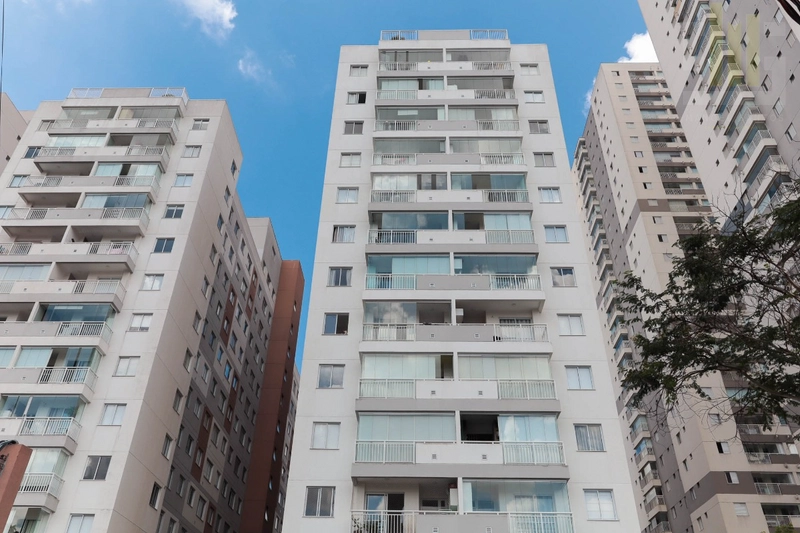 Apartamento 2 dormitórios na Barra Funda com lazer: 32ª foto da galeria de imagens do imóvel