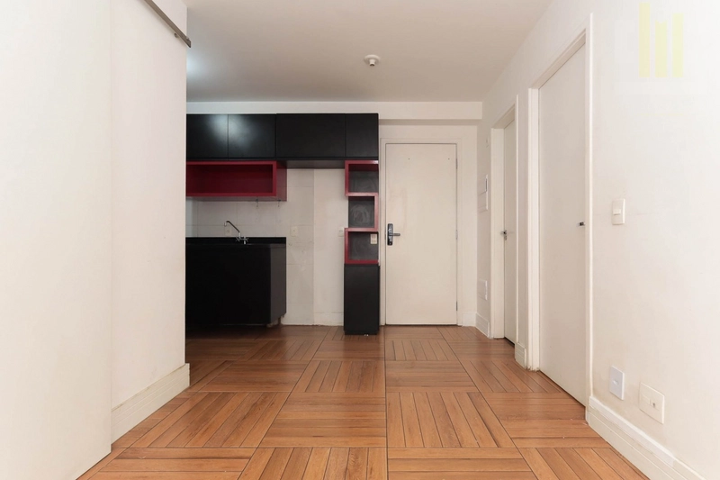 Apartamento 2 dormitórios na Barra Funda com lazer: 2ª foto da galeria de imagens do imóvel