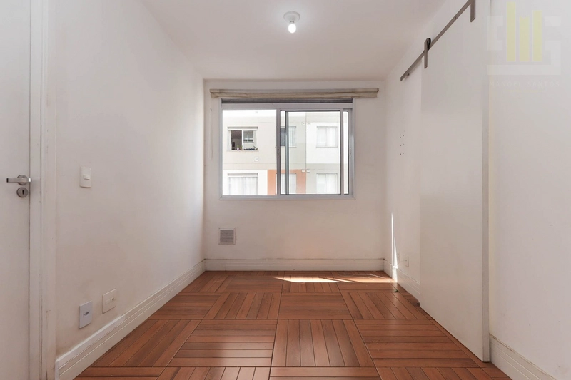 Apartamento 2 dormitórios na Barra Funda com lazer: 9ª foto da galeria de imagens do imóvel