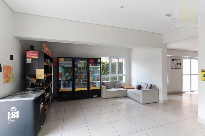 Apartamento 2 dormitórios na Barra Funda com lazer: 29ª foto da galeria de imagens do imóvel