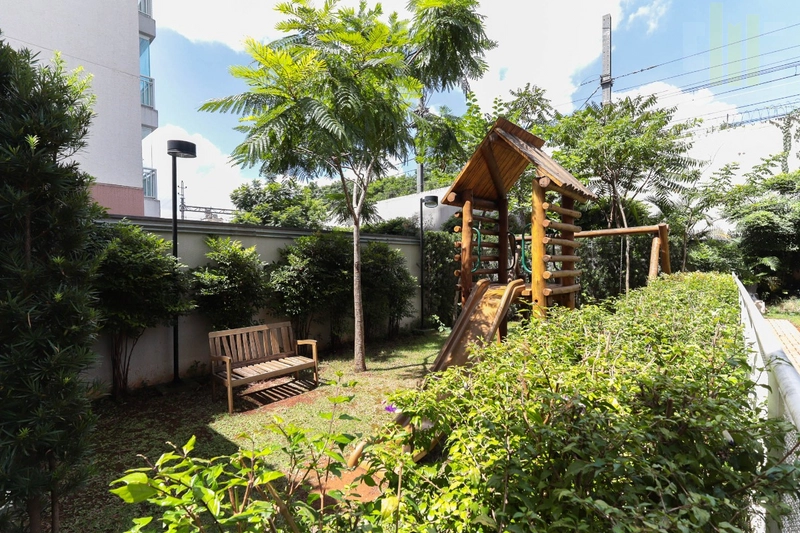 Apartamento 2 dormitórios na Barra Funda com lazer: 24ª foto da galeria de imagens do imóvel