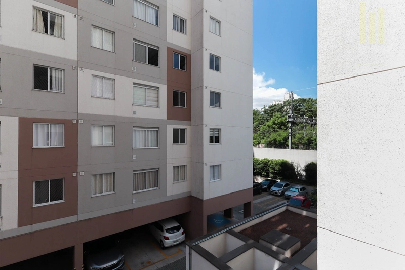 Apartamento 2 dormitórios na Barra Funda com lazer: 31ª foto da galeria de imagens do imóvel