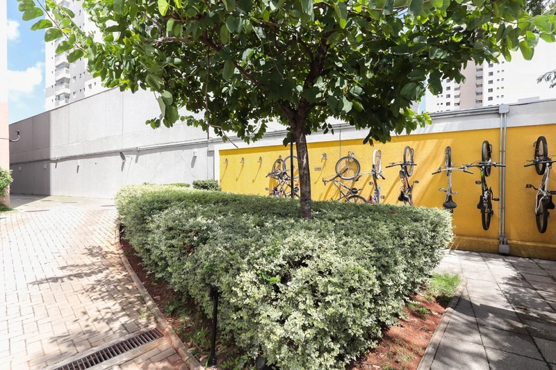 Apartamento 2 dormitórios na Barra Funda com lazer: 20ª foto da galeria de imagens do imóvel