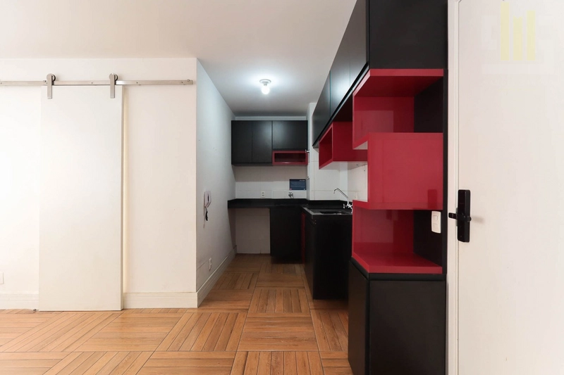 Apartamento 2 dormitórios na Barra Funda com lazer: 6ª foto da galeria de imagens do imóvel