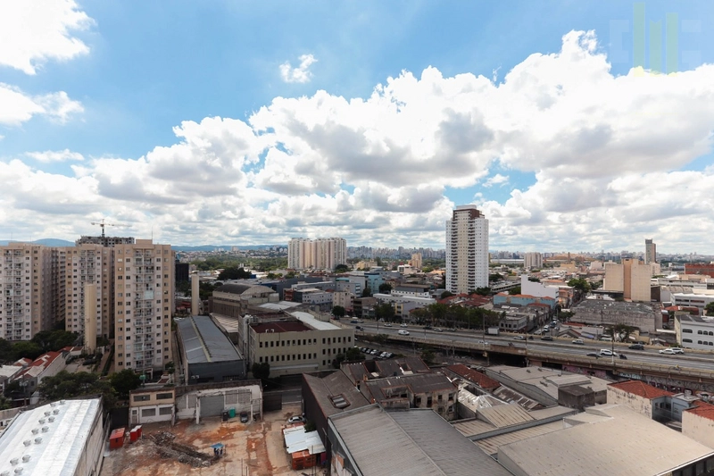 Apartamento 2 dormitórios na Barra Funda com lazer: 16ª foto da galeria de imagens do imóvel