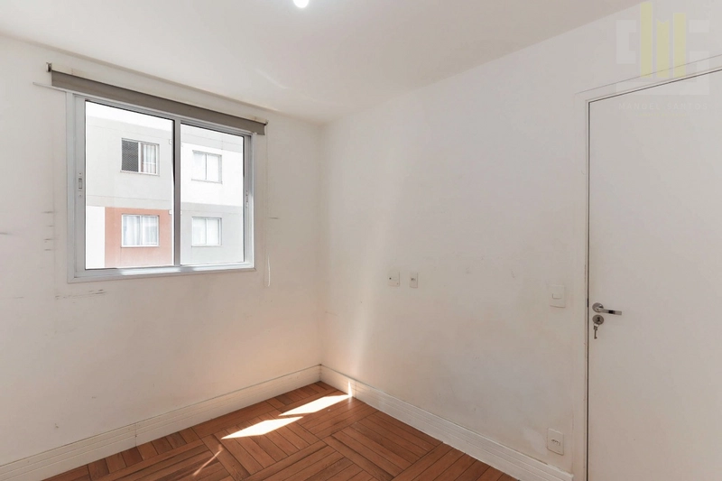 Apartamento 2 dormitórios na Barra Funda com lazer: 12ª foto da galeria de imagens do imóvel