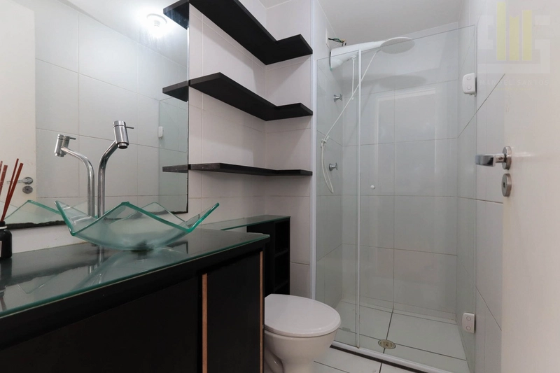 Apartamento 2 dormitórios na Barra Funda com lazer: 11ª foto da galeria de imagens do imóvel