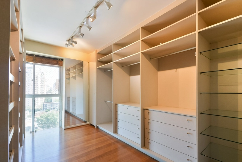 Apartamento Duplex Exclusivo com Vista para o Verde do Pacaembu: 63ª foto da galeria de imagens do imóvel