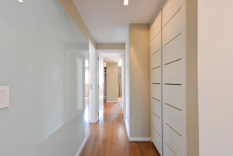 Apartamento Duplex Exclusivo com Vista para o Verde do Pacaembu: 50ª foto da galeria de imagens do imóvel