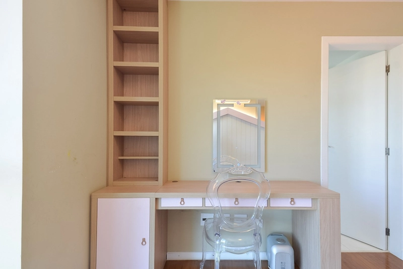 Apartamento Duplex Exclusivo com Vista para o Verde do Pacaembu: 52ª foto da galeria de imagens do imóvel