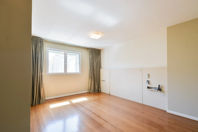 Apartamento Duplex Exclusivo com Vista para o Verde do Pacaembu: 58ª foto da galeria de imagens do imóvel