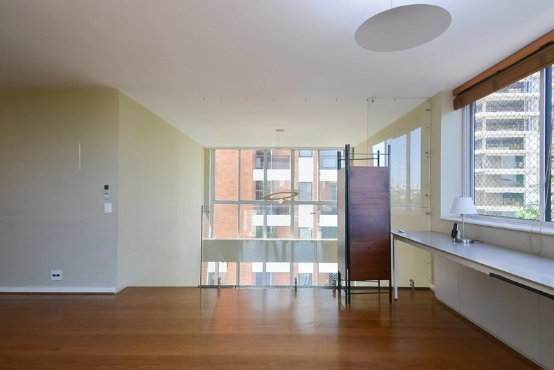 Apartamento Duplex Exclusivo com Vista para o Verde do Pacaembu: 38ª foto da galeria de imagens do imóvel