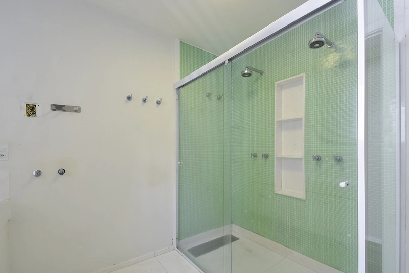 Apartamento Duplex Exclusivo com Vista para o Verde do Pacaembu: 68ª foto da galeria de imagens do imóvel