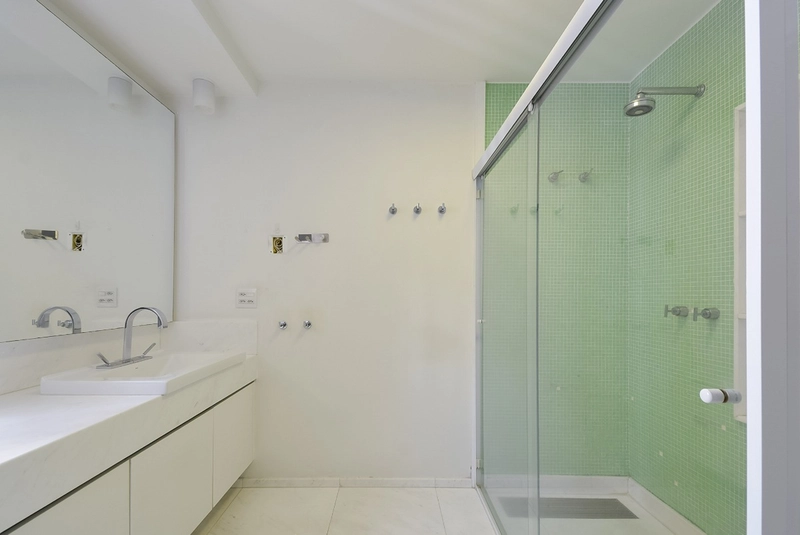 Apartamento Duplex Exclusivo com Vista para o Verde do Pacaembu: 67ª foto da galeria de imagens do imóvel