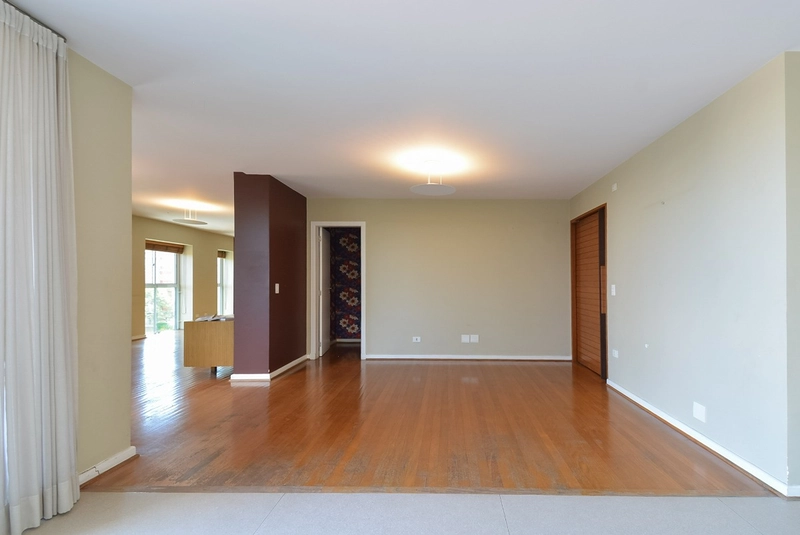 Apartamento Duplex Exclusivo com Vista para o Verde do Pacaembu: 16ª foto da galeria de imagens do imóvel