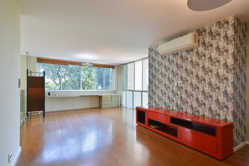 Apartamento Duplex Exclusivo com Vista para o Verde do Pacaembu: 43ª foto da galeria de imagens do imóvel