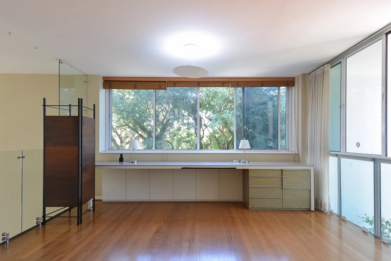 Apartamento Duplex Exclusivo com Vista para o Verde do Pacaembu: 41ª foto da galeria de imagens do imóvel