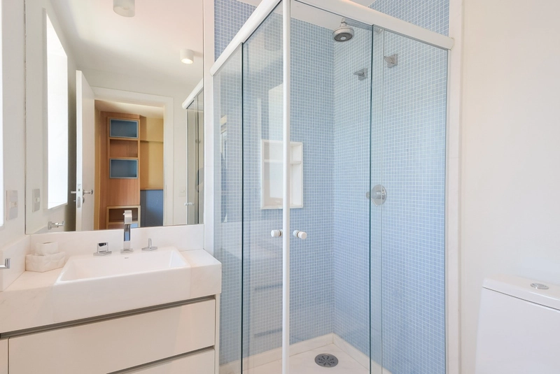 Apartamento Duplex Exclusivo com Vista para o Verde do Pacaembu: 49ª foto da galeria de imagens do imóvel