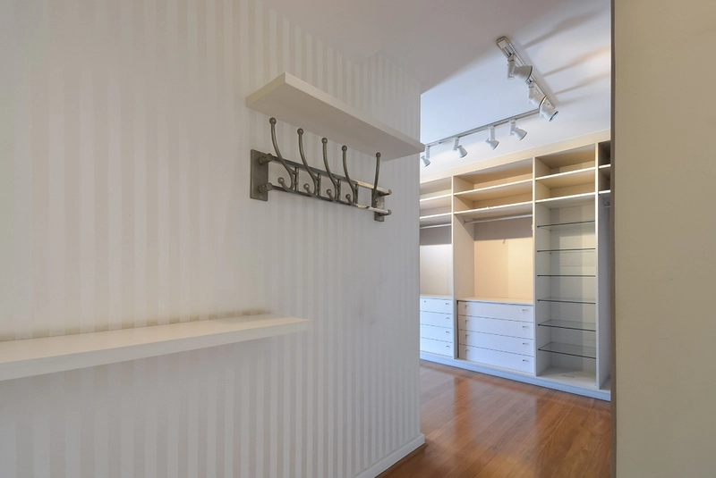 Apartamento Duplex Exclusivo com Vista para o Verde do Pacaembu: 61ª foto da galeria de imagens do imóvel