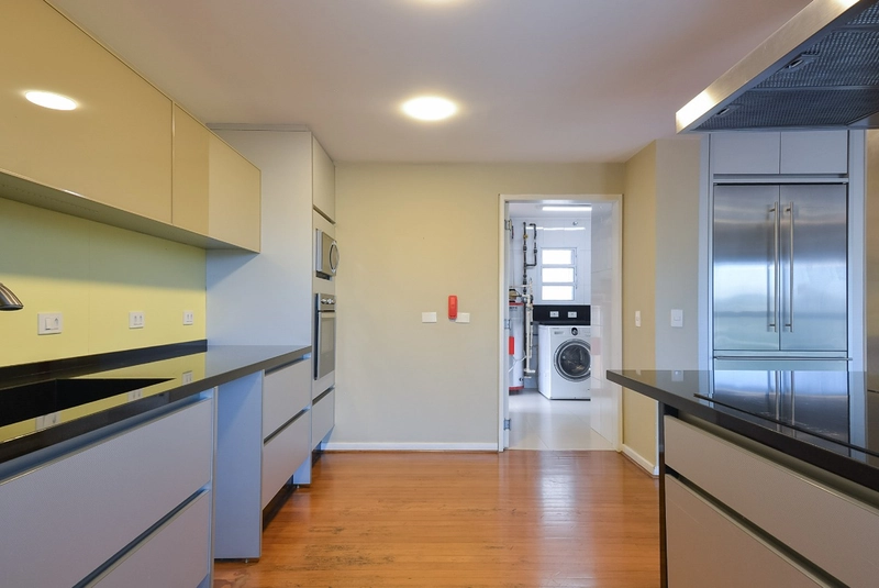 Apartamento Duplex Exclusivo com Vista para o Verde do Pacaembu: 26ª foto da galeria de imagens do imóvel