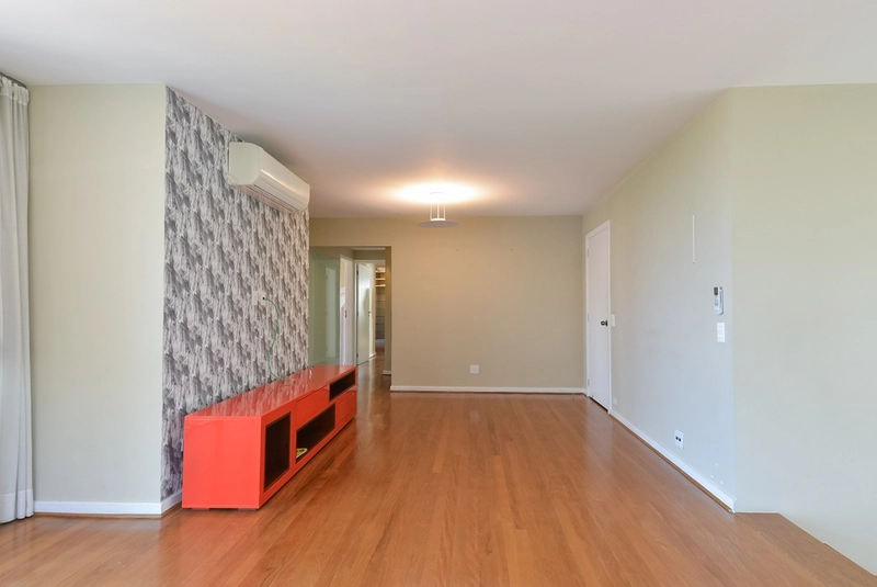 Apartamento Duplex Exclusivo com Vista para o Verde do Pacaembu: 42ª foto da galeria de imagens do imóvel