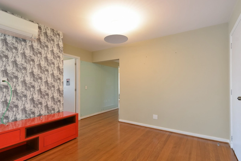 Apartamento Duplex Exclusivo com Vista para o Verde do Pacaembu: 44ª foto da galeria de imagens do imóvel