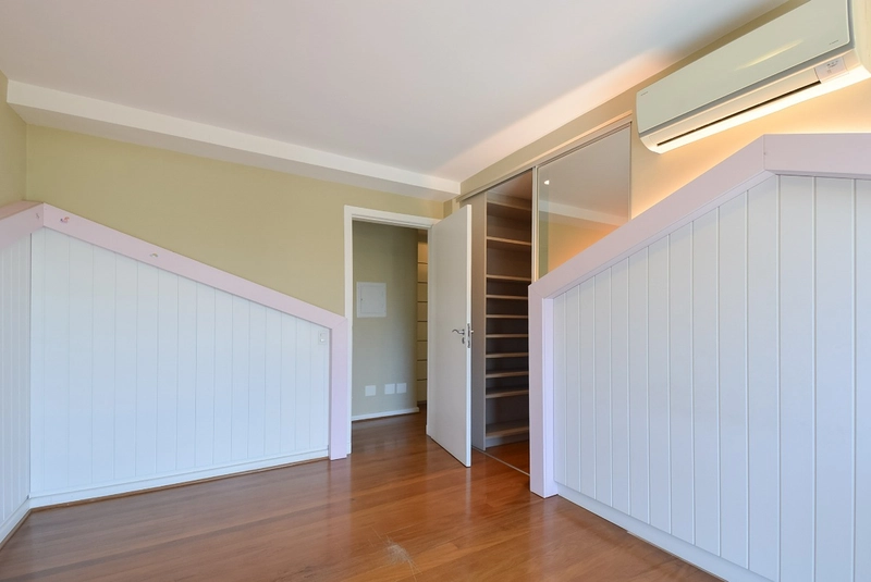 Apartamento Duplex Exclusivo com Vista para o Verde do Pacaembu: 54ª foto da galeria de imagens do imóvel