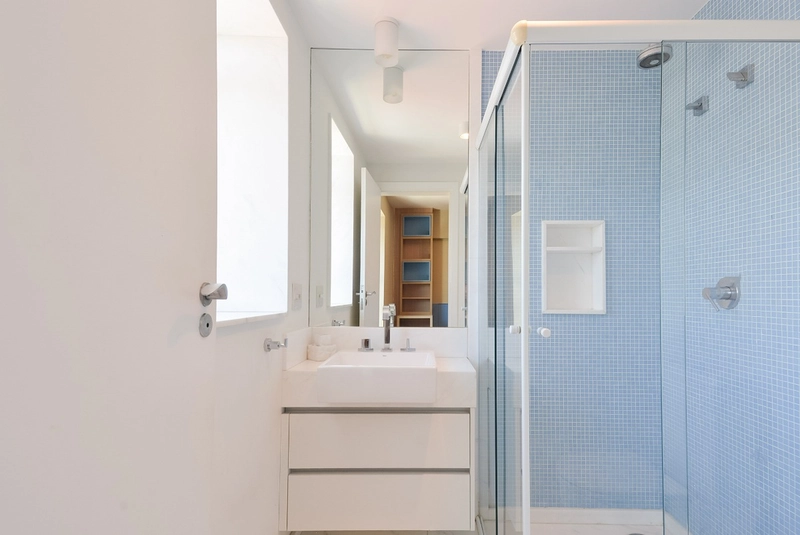 Apartamento Duplex Exclusivo com Vista para o Verde do Pacaembu: 48ª foto da galeria de imagens do imóvel