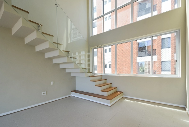 Apartamento Duplex Exclusivo com Vista para o Verde do Pacaembu: 6ª foto da galeria de imagens do imóvel