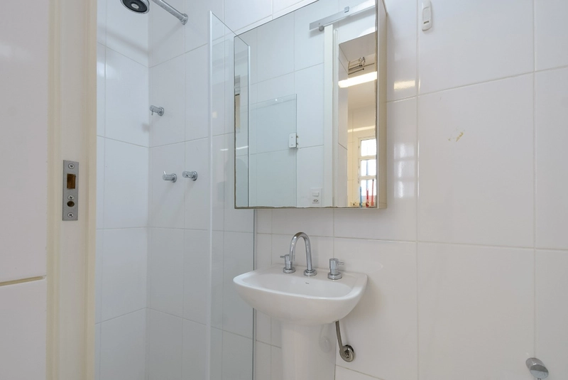 Apartamento Duplex Exclusivo com Vista para o Verde do Pacaembu: 32ª foto da galeria de imagens do imóvel