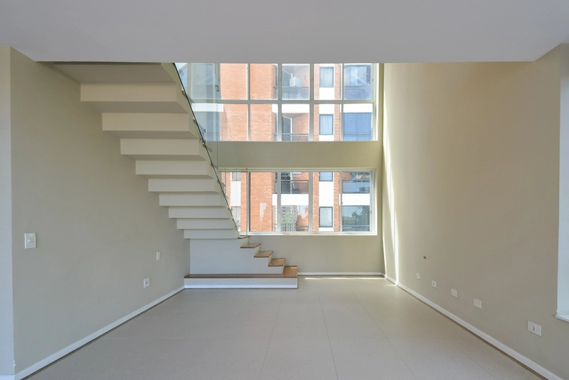 Apartamento Duplex Exclusivo com Vista para o Verde do Pacaembu: 5ª foto da galeria de imagens do imóvel