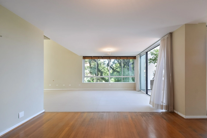 Apartamento Duplex Exclusivo com Vista para o Verde do Pacaembu: 15ª foto da galeria de imagens do imóvel