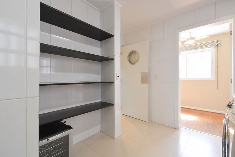 Apartamento Duplex Exclusivo com Vista para o Verde do Pacaembu: 33ª foto da galeria de imagens do imóvel