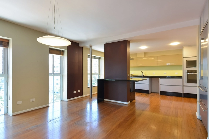 Apartamento Duplex Exclusivo com Vista para o Verde do Pacaembu: 23ª foto da galeria de imagens do imóvel