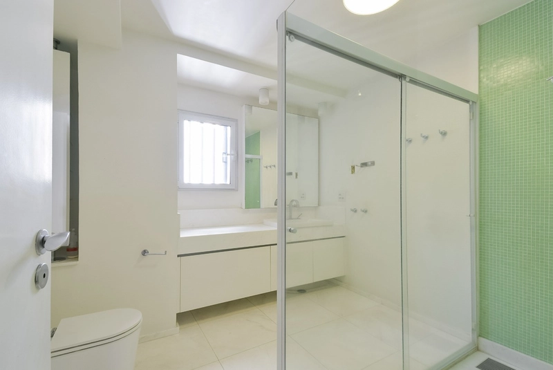 Apartamento Duplex Exclusivo com Vista para o Verde do Pacaembu: 66ª foto da galeria de imagens do imóvel