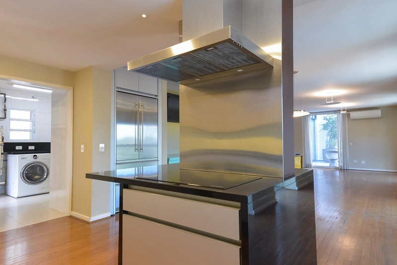 Apartamento Duplex Exclusivo com Vista para o Verde do Pacaembu: 27ª foto da galeria de imagens do imóvel