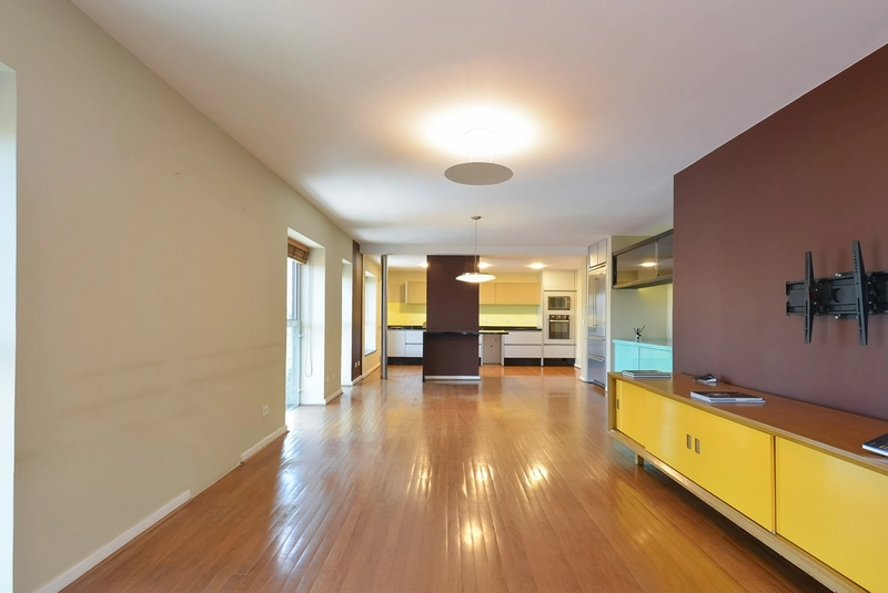 Apartamento Duplex Exclusivo com Vista para o Verde do Pacaembu: 19ª foto da galeria de imagens do imóvel