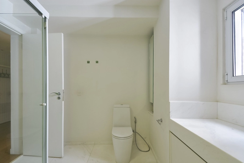 Apartamento Duplex Exclusivo com Vista para o Verde do Pacaembu: 69ª foto da galeria de imagens do imóvel