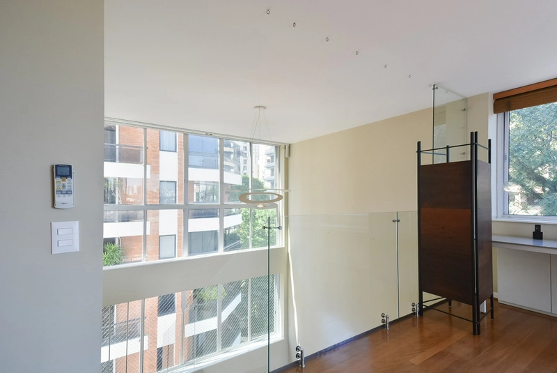 Apartamento Duplex Exclusivo com Vista para o Verde do Pacaembu: 37ª foto da galeria de imagens do imóvel