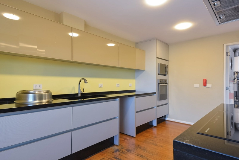 Apartamento Duplex Exclusivo com Vista para o Verde do Pacaembu: 25ª foto da galeria de imagens do imóvel