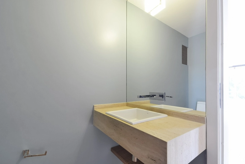 Apartamento Duplex Exclusivo com Vista para o Verde do Pacaembu: 18ª foto da galeria de imagens do imóvel