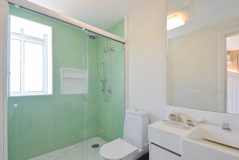 Apartamento Duplex Exclusivo com Vista para o Verde do Pacaembu: 56ª foto da galeria de imagens do imóvel