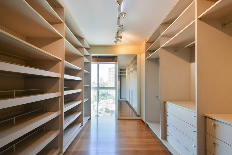 Apartamento Duplex Exclusivo com Vista para o Verde do Pacaembu: 64ª foto da galeria de imagens do imóvel