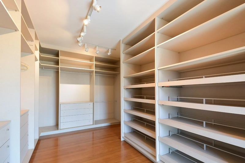 Apartamento Duplex Exclusivo com Vista para o Verde do Pacaembu: 65ª foto da galeria de imagens do imóvel