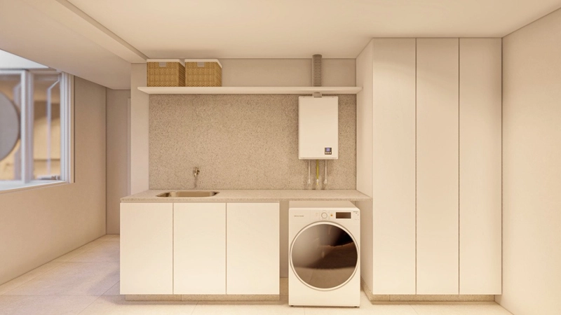Apartamento em Higienópolis Reformado: 12ª foto da galeria de imagens do imóvel