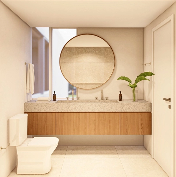 Apartamento em Higienópolis Reformado: 10ª foto da galeria de imagens do imóvel