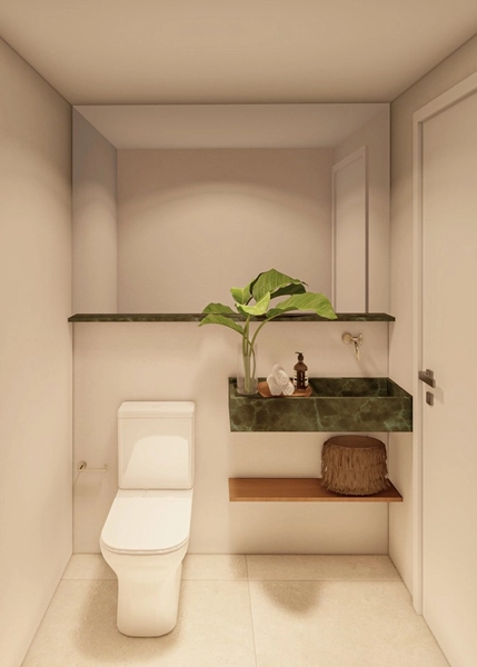 Apartamento em Higienópolis Reformado: 8ª foto da galeria de imagens do imóvel