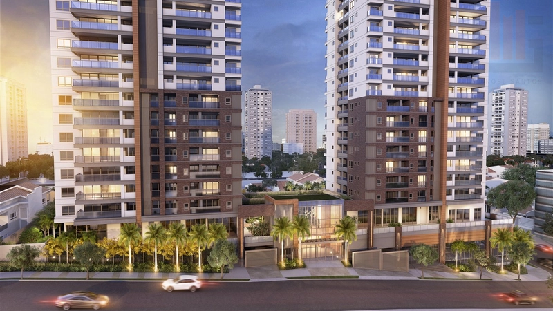 Apartamento 2 dormitórios Perdizes: 19ª foto da galeria de imagens do imóvel