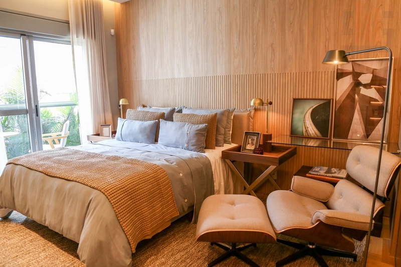 Apartamento 2 dormitórios Perdizes: 4ª foto da galeria de imagens do imóvel